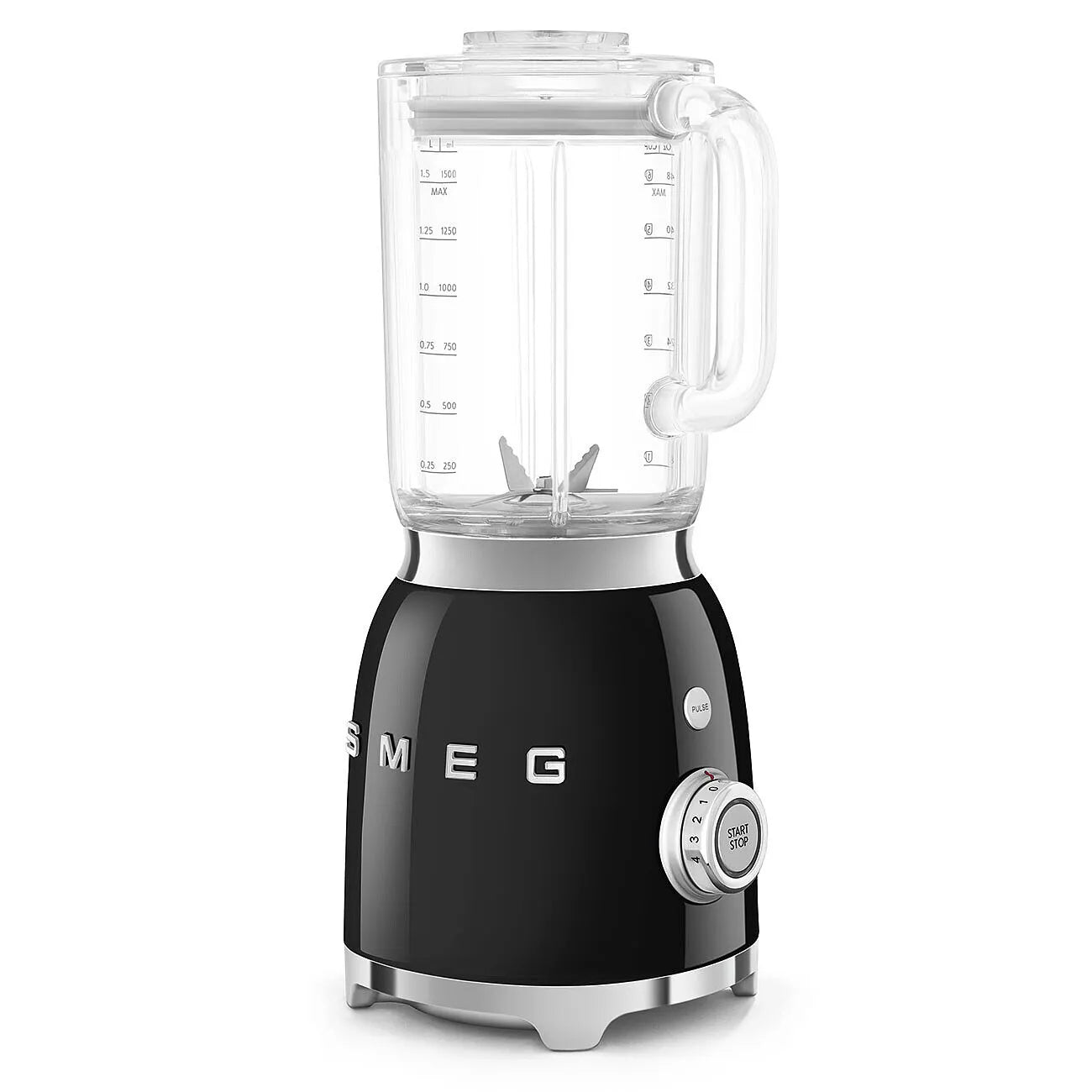 smeg Standmixer 1,5 l 50's Style