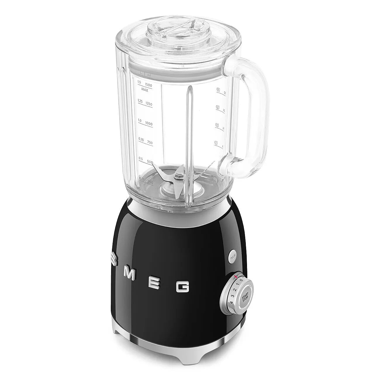 smeg Standmixer 1,5 l 50's Style