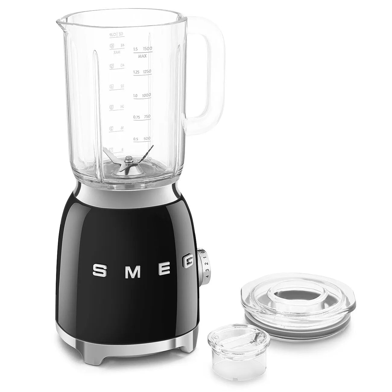 smeg Standmixer 1,5 l 50's Style