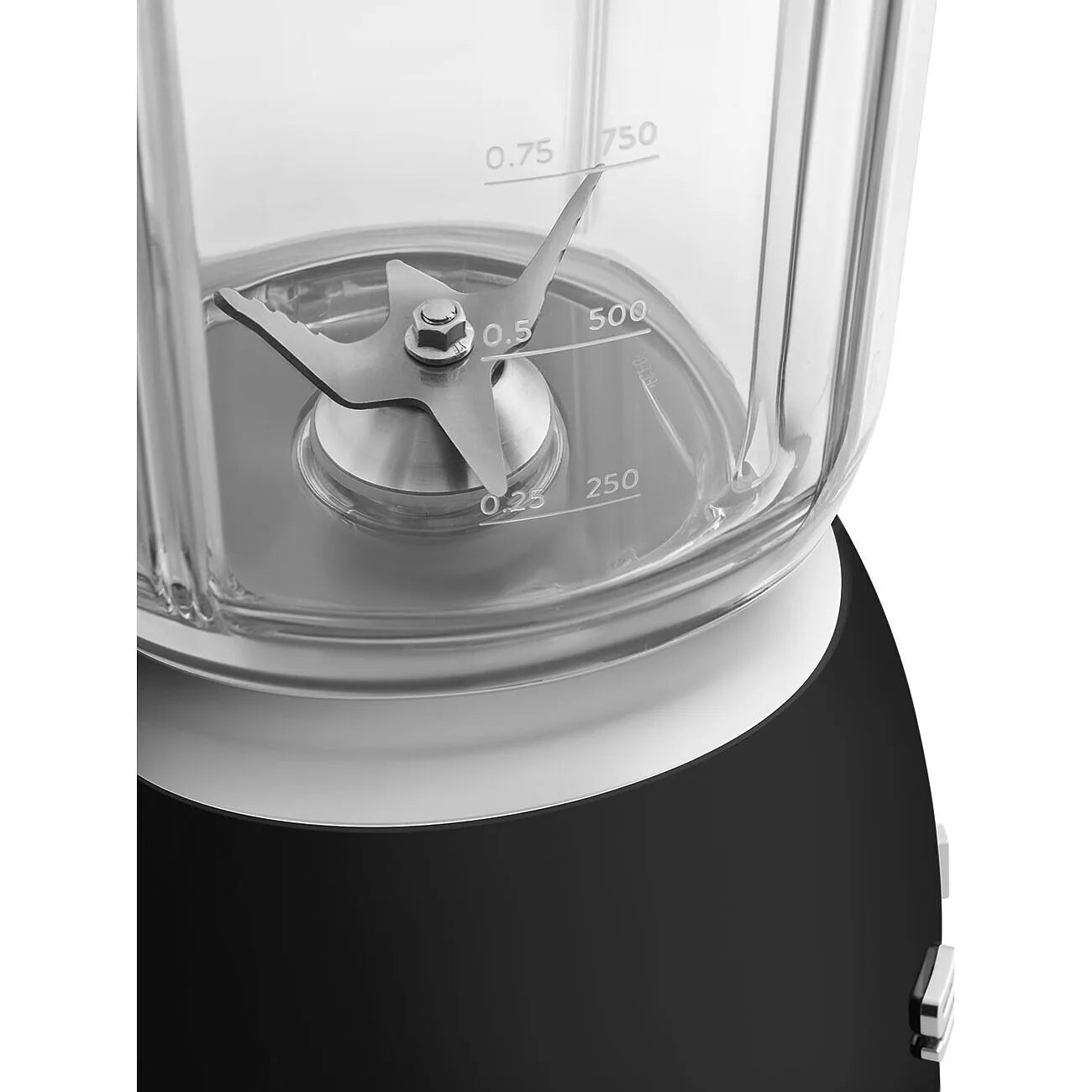 smeg Standmixer 1,5 l 50's Style