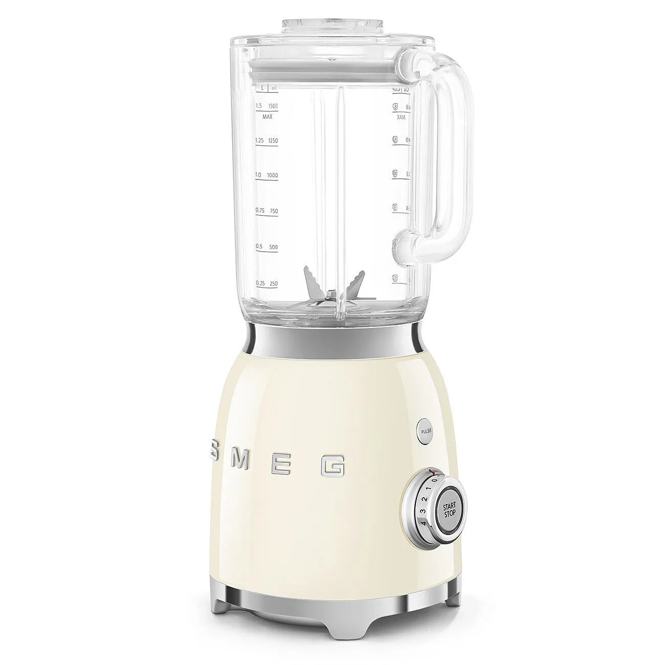 smeg Standmixer 1,5 l 50's Style