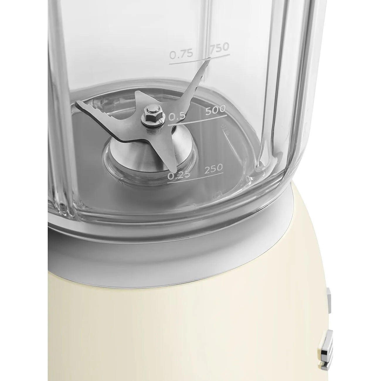 smeg Standmixer 1,5 l 50's Style