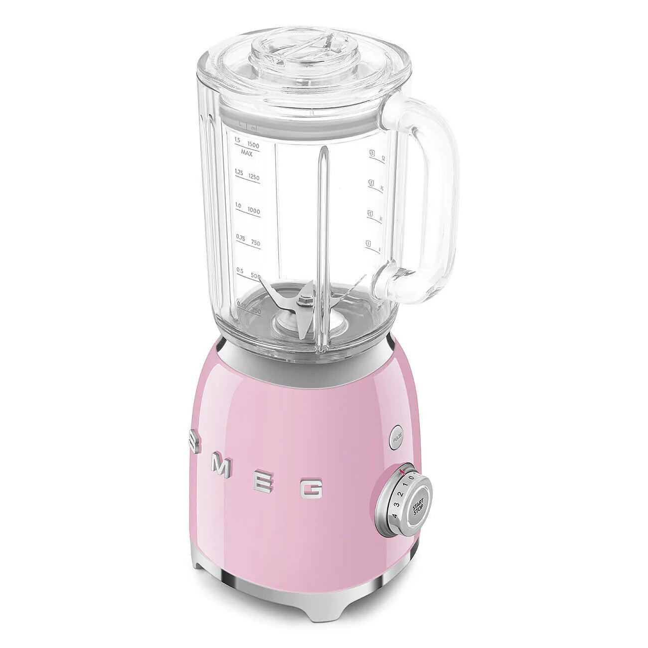 smeg Standmixer 1,5 l 50's Style