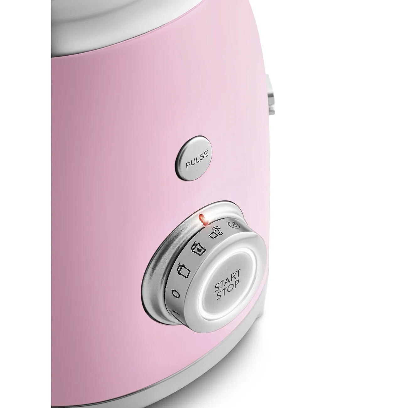 smeg Standmixer 1,5 l 50's Style