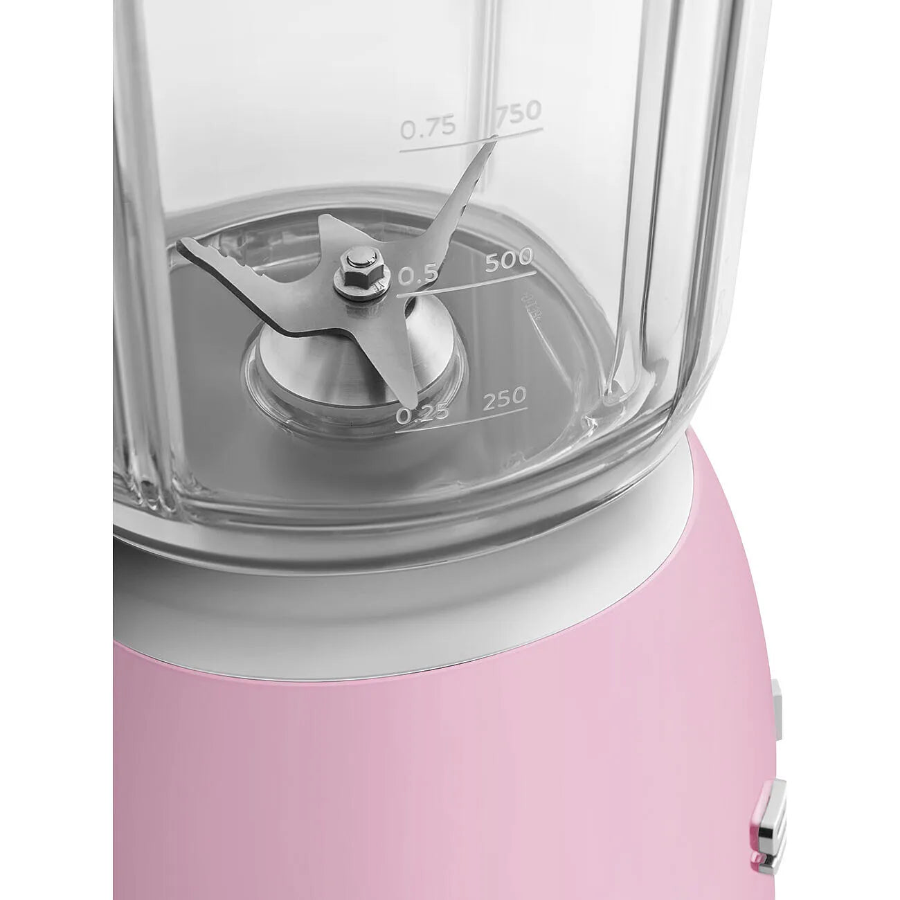 smeg Standmixer 1,5 l 50's Style