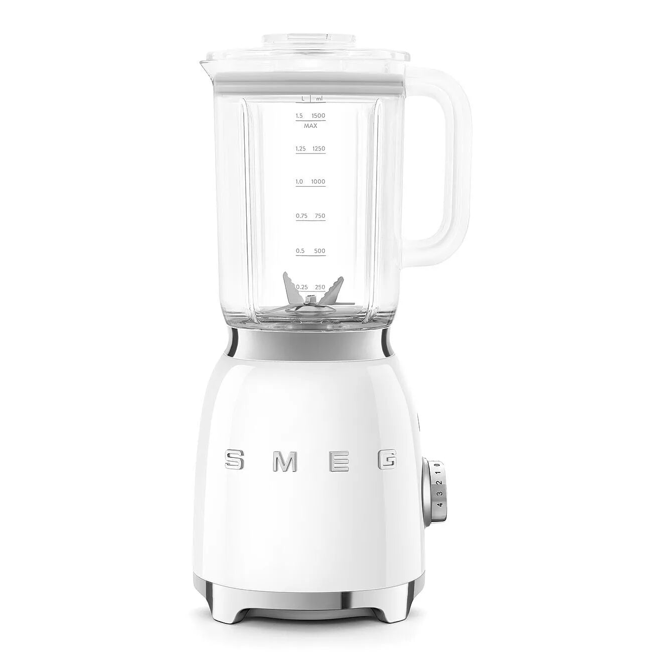 smeg Standmixer 1,5 l 50's Style