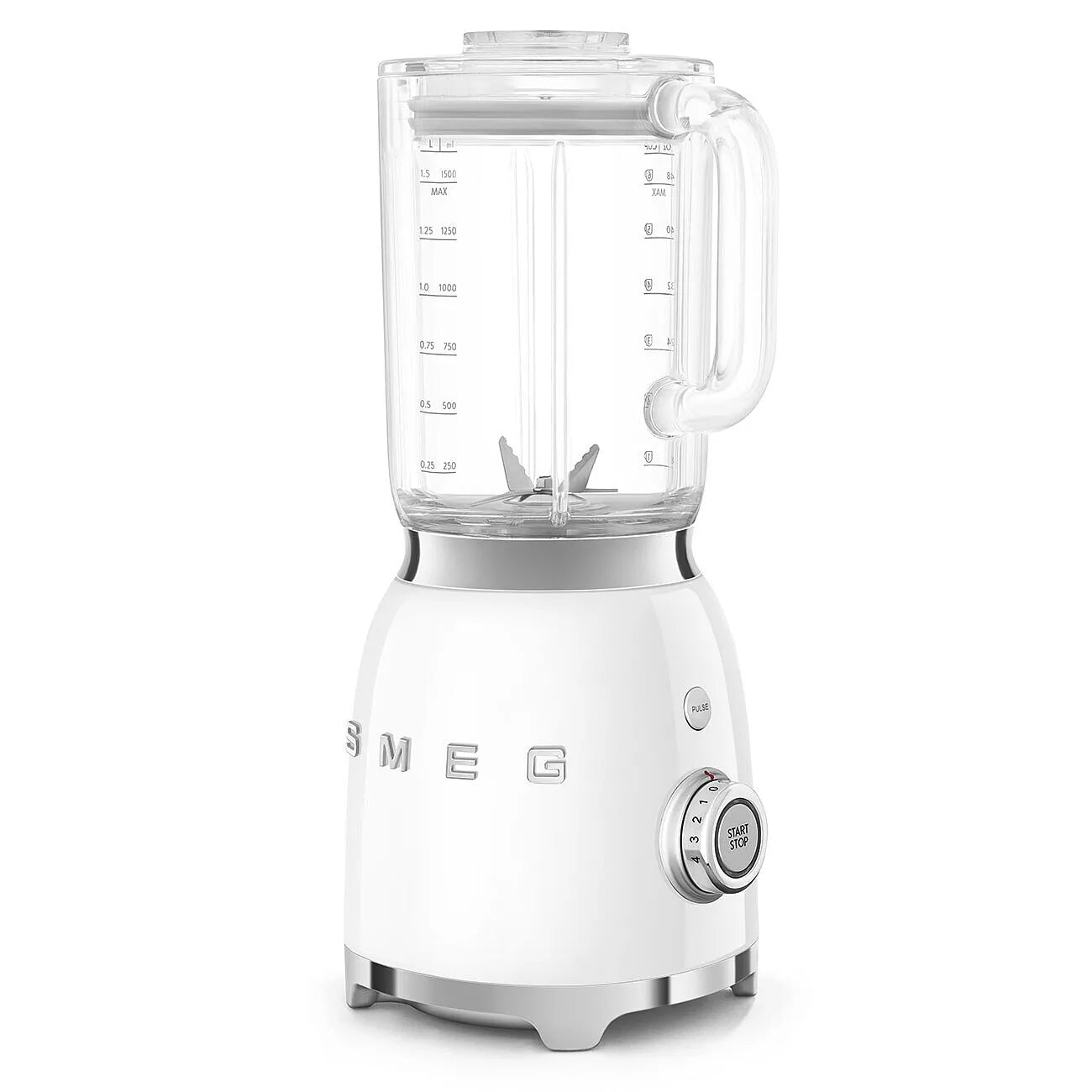 smeg Standmixer 1,5 l 50's Style