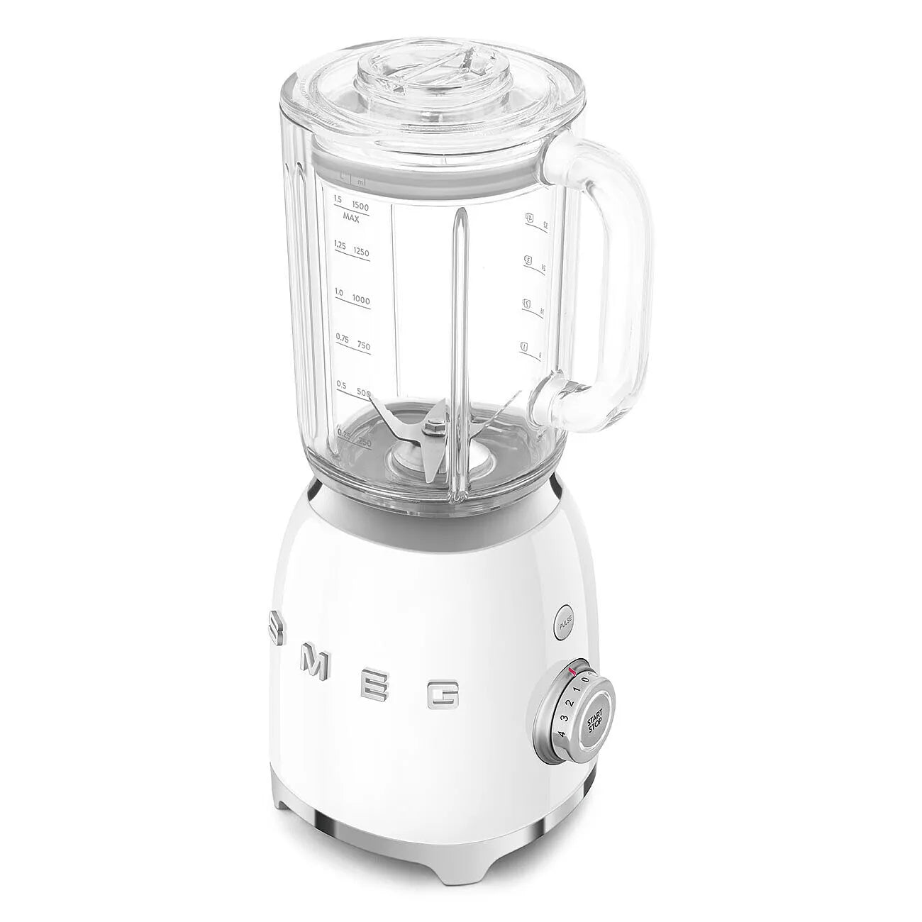 smeg Standmixer 1,5 l 50's Style