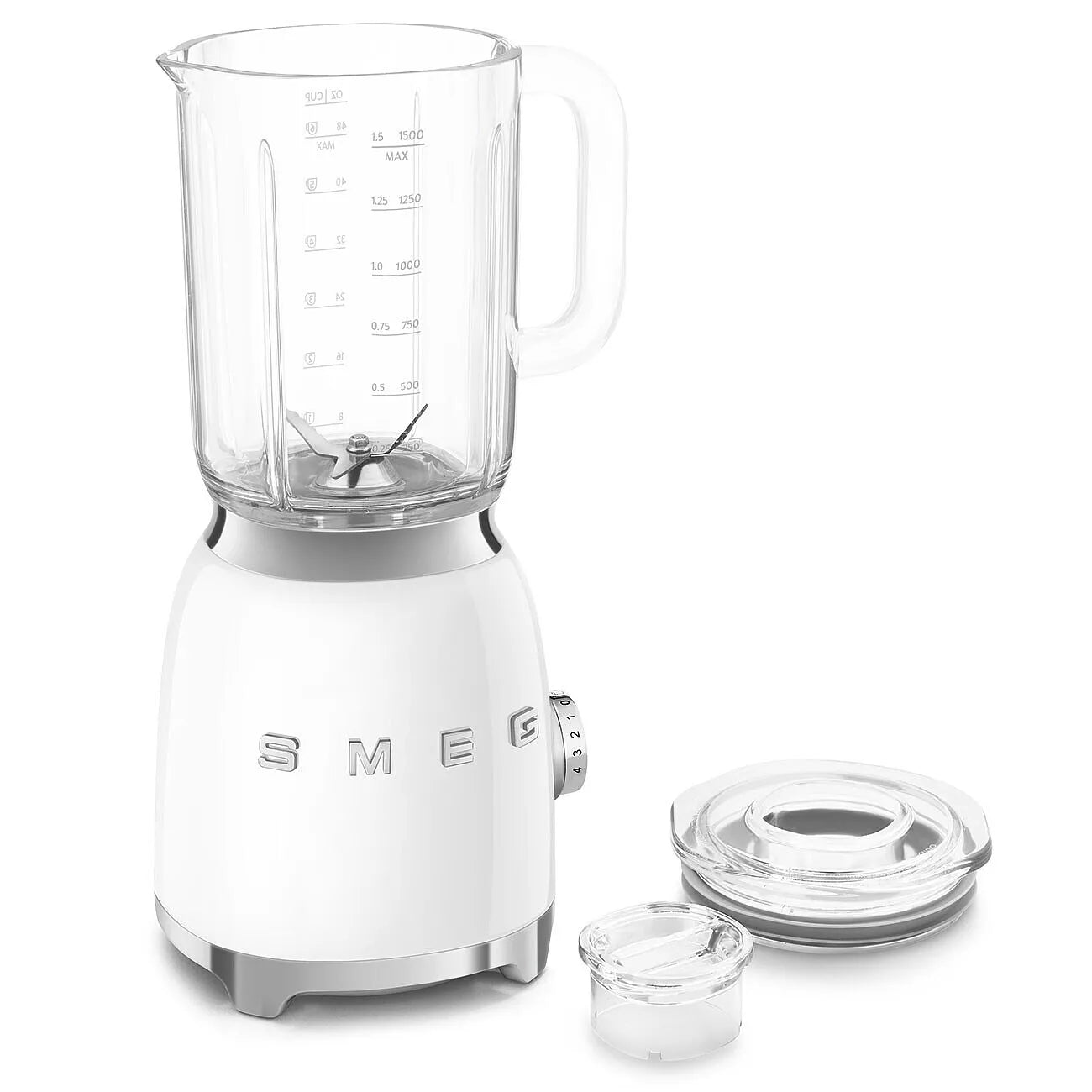 smeg Standmixer 1,5 l 50's Style