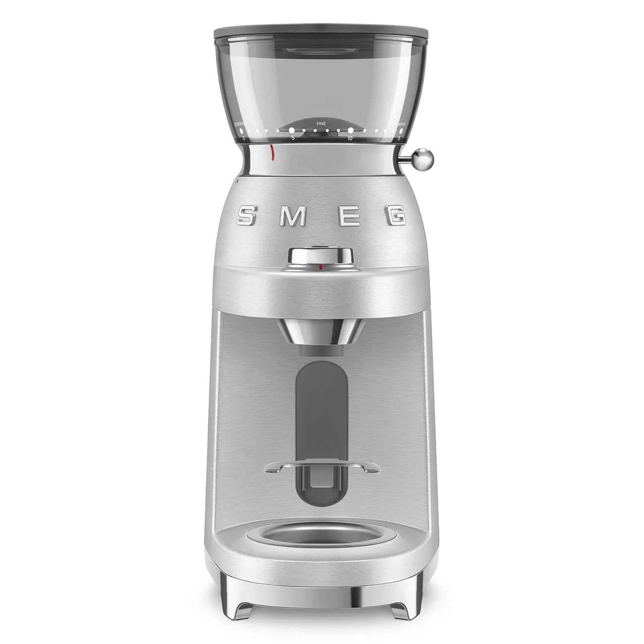 smeg Kaffeemühle 50's Style MiniPro