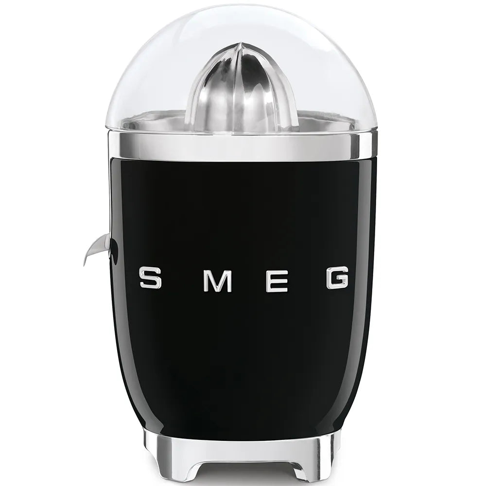 smeg Zitruspresse 50's Style