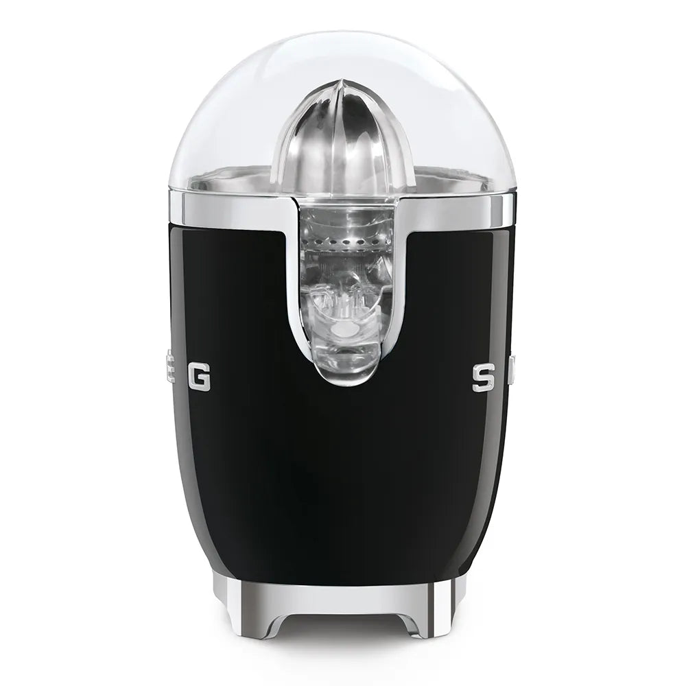 smeg Zitruspresse 50's Style