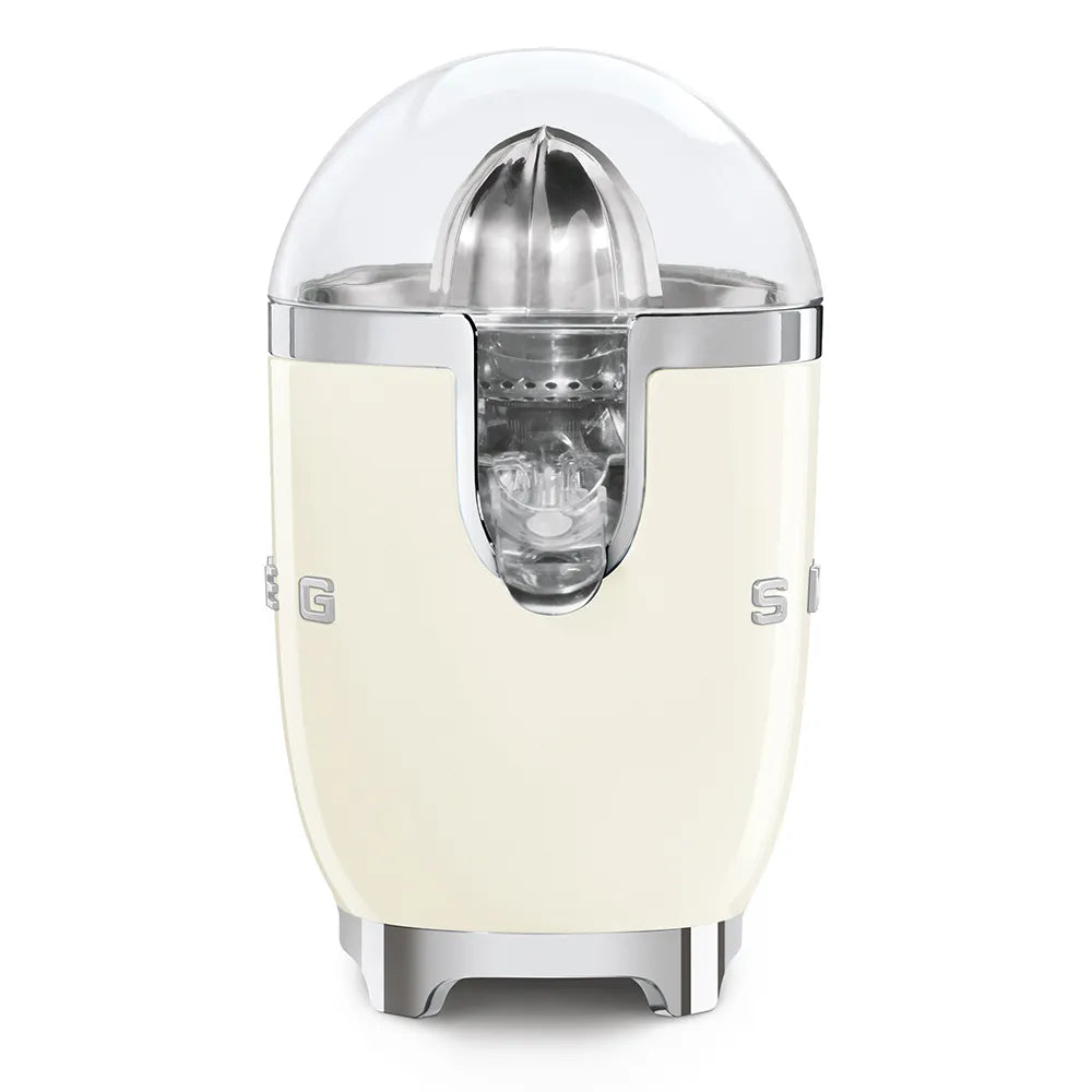 smeg Zitruspresse 50's Style