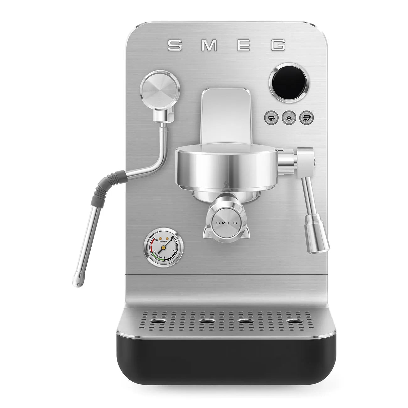 smeg Espressomaschine Mini Pro