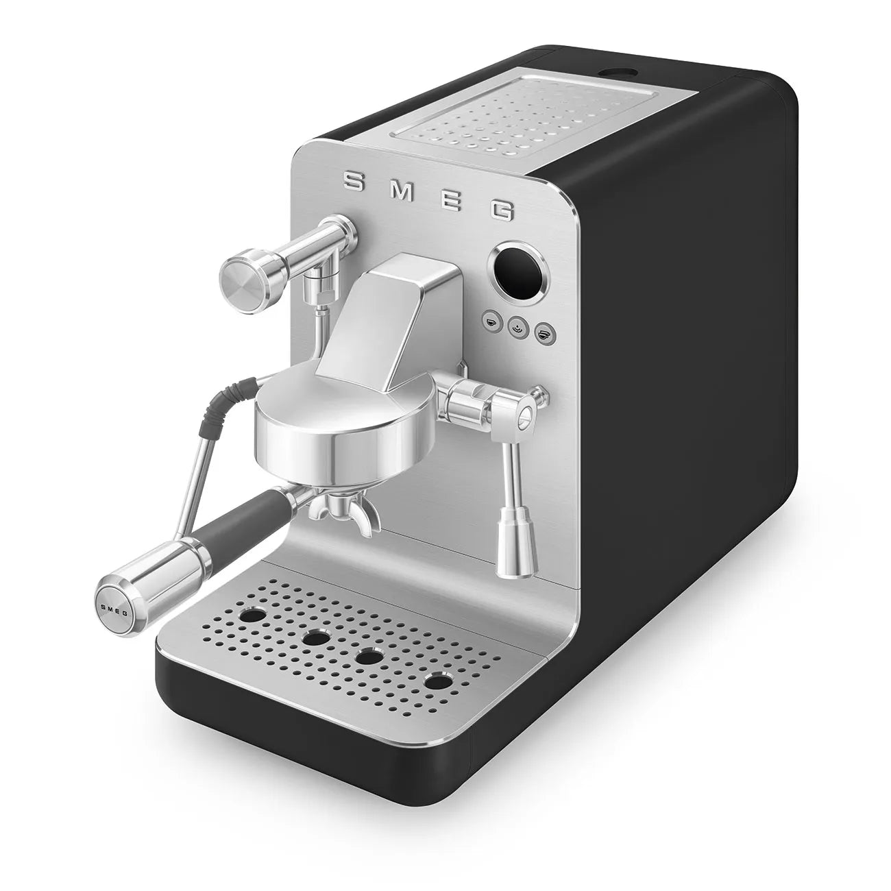 smeg Espressomaschine Mini Pro