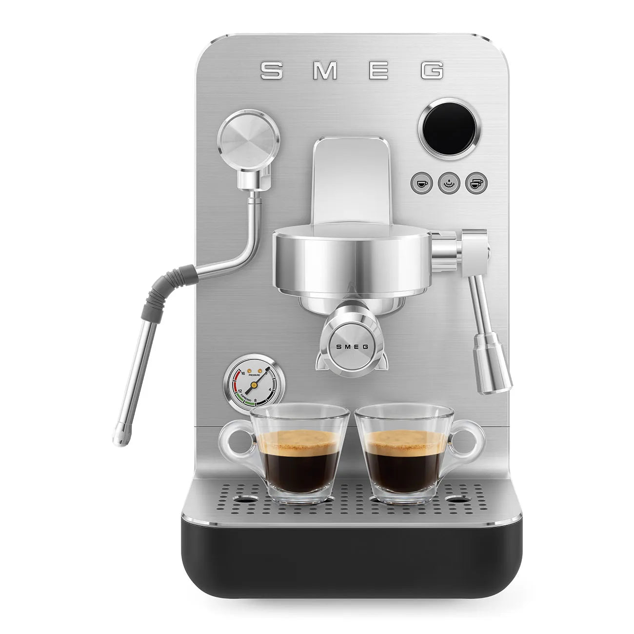 smeg Espressomaschine Mini Pro