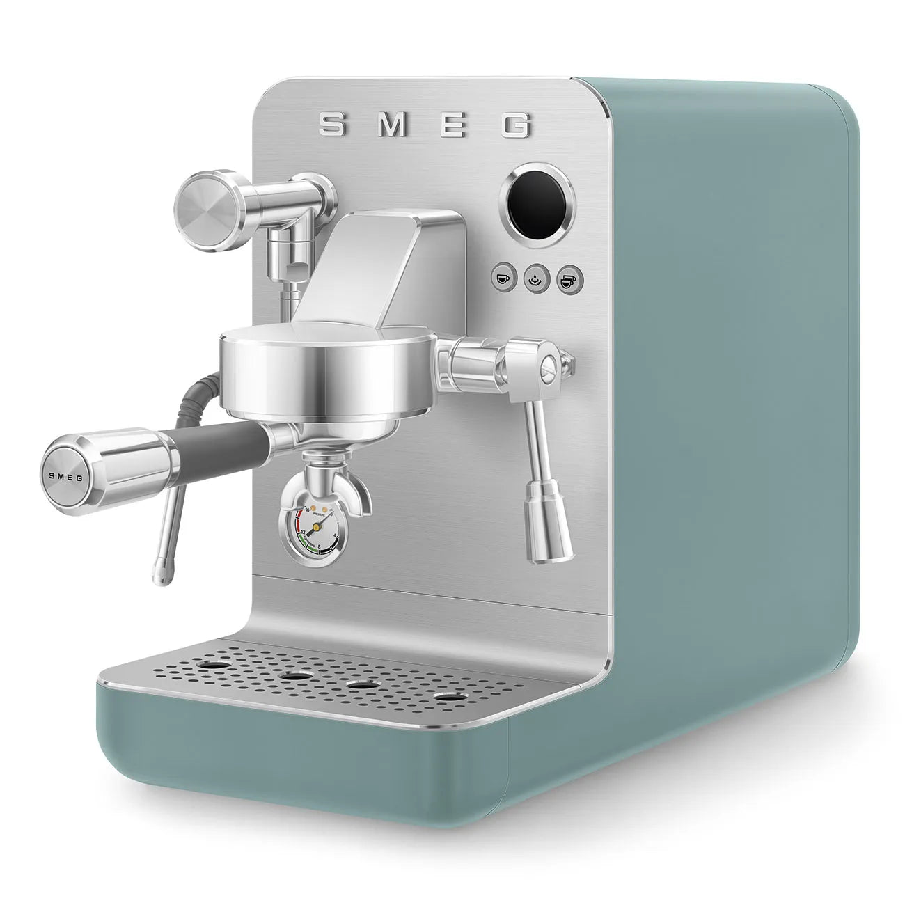 smeg Espressomaschine Mini Pro