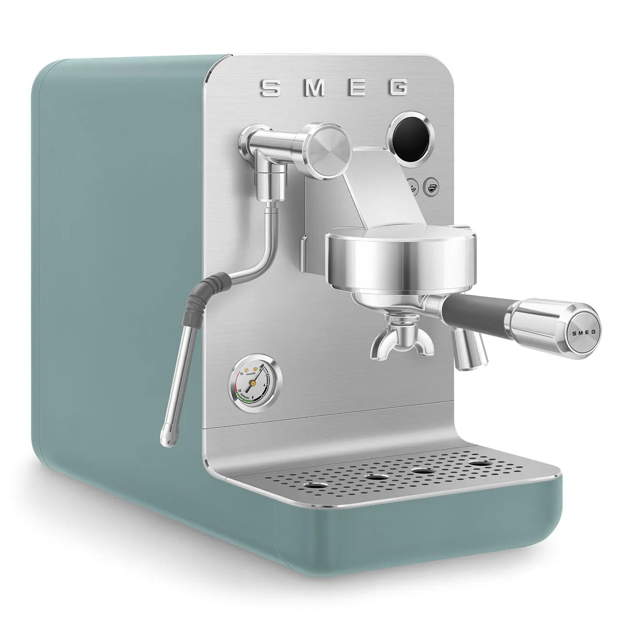 smeg Espressomaschine Mini Pro