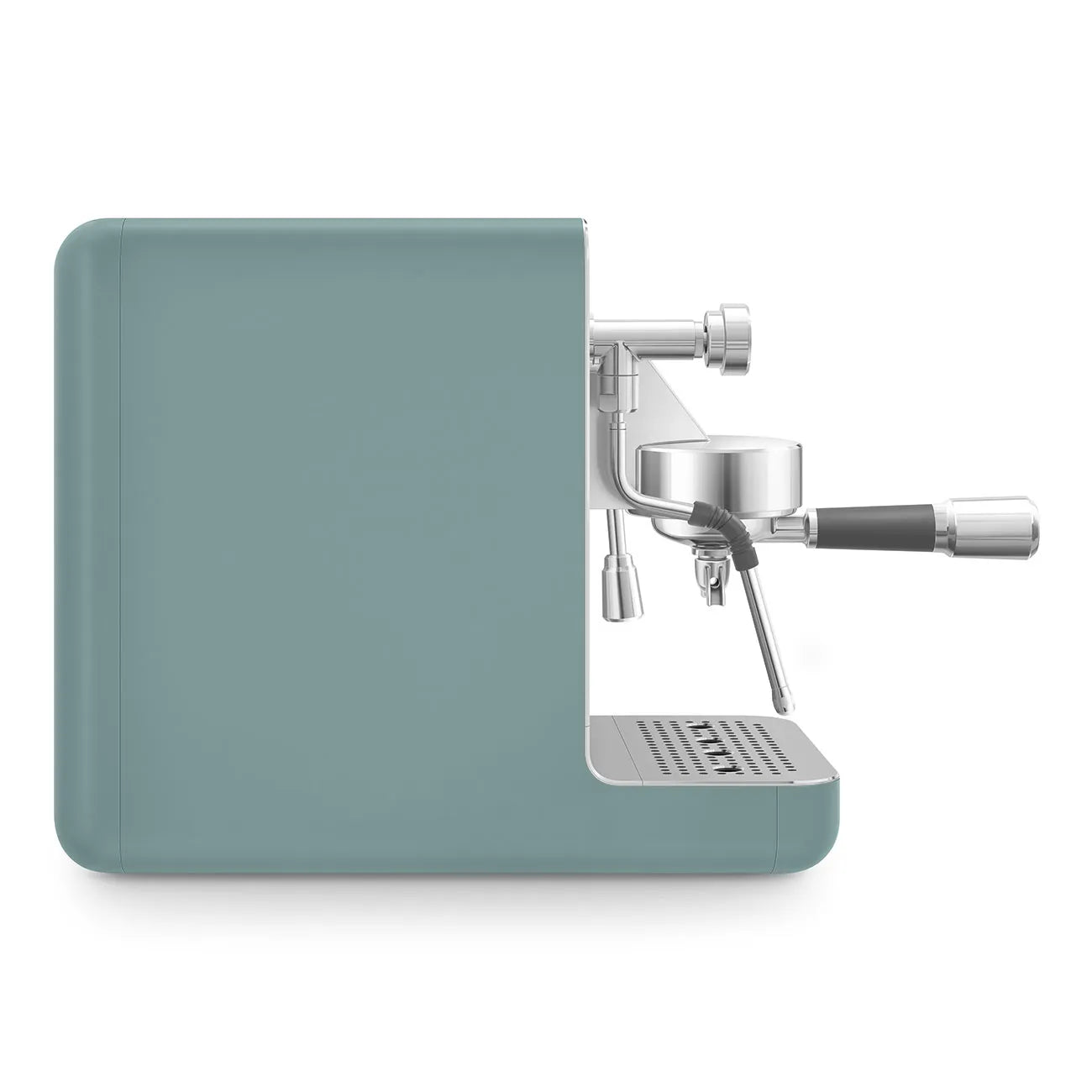 smeg Espressomaschine Mini Pro