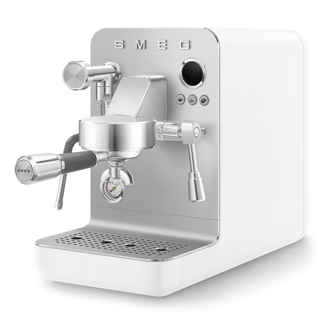smeg Espressomaschine Mini Pro