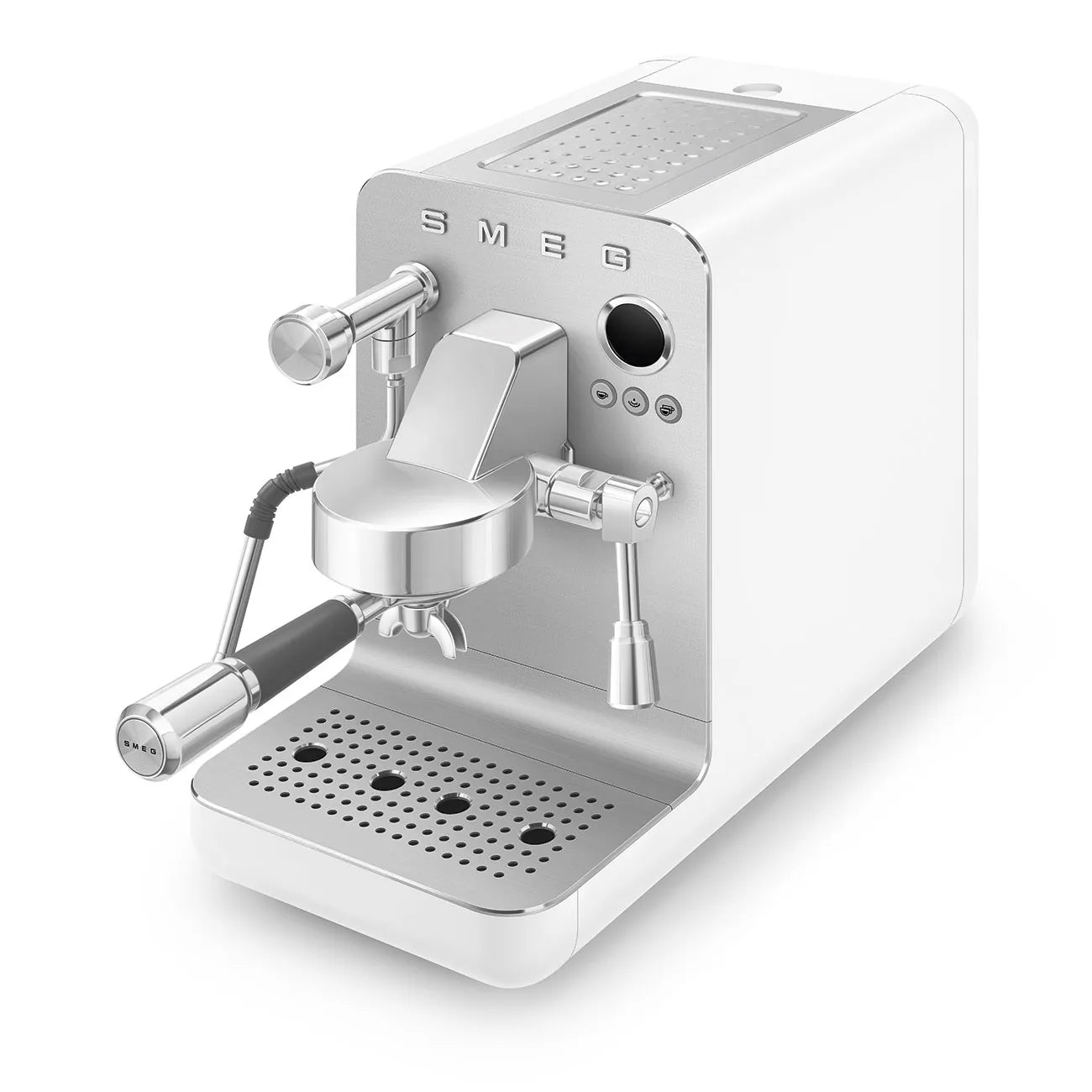 smeg Espressomaschine Mini Pro
