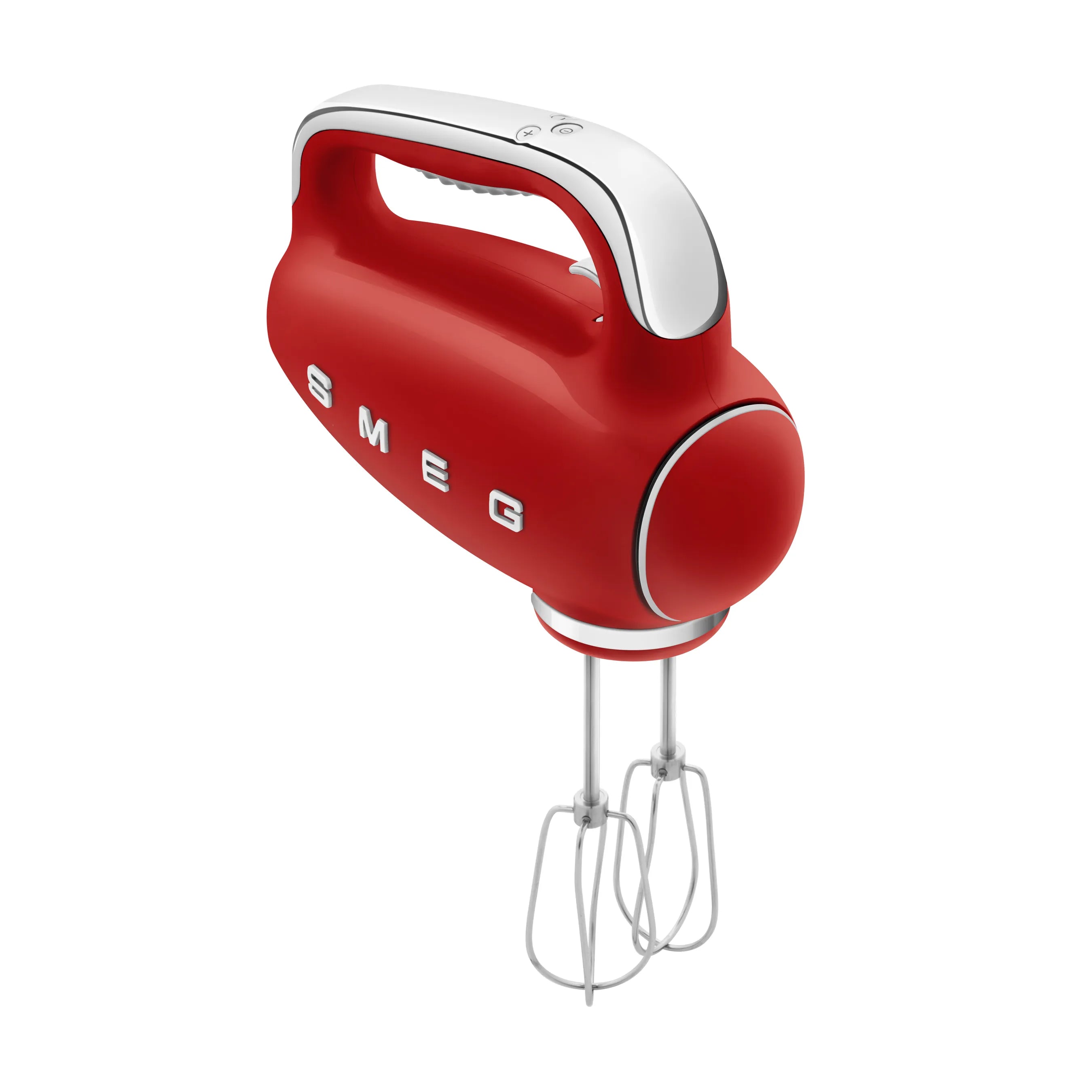 smeg Handmixer 50's Style