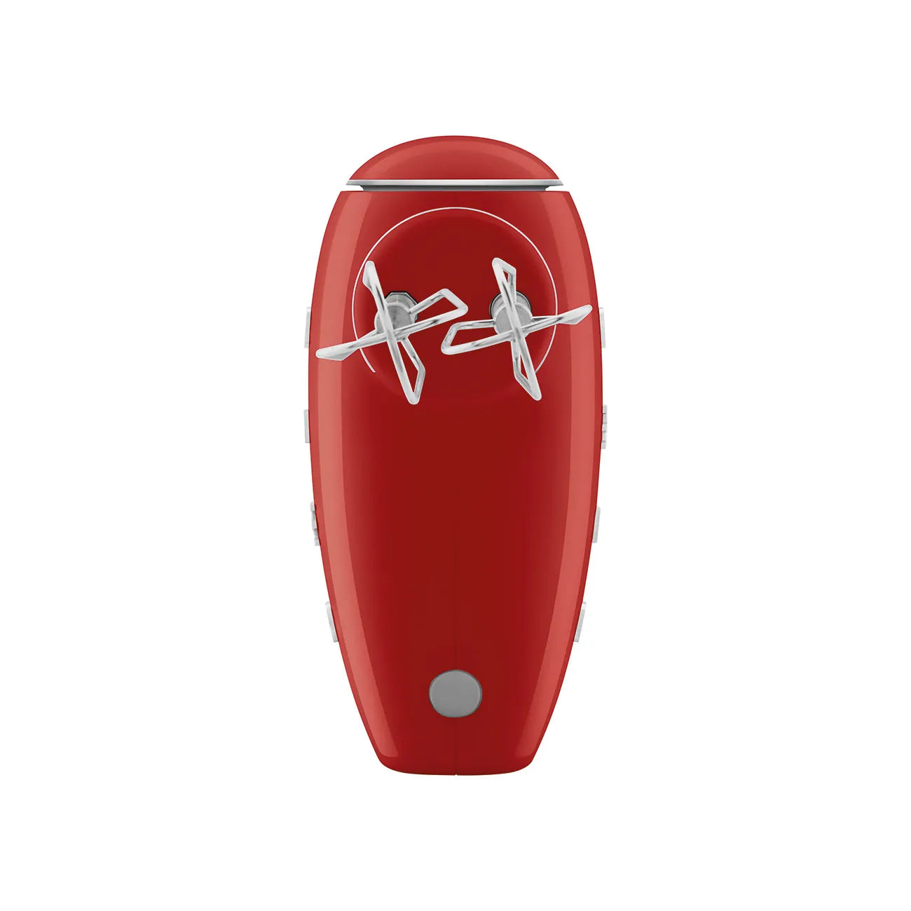 smeg Handmixer 50's Style