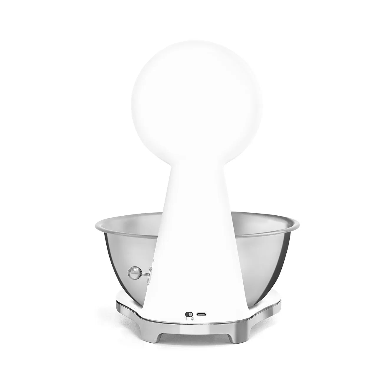 smeg Analog & Digital 50's Style