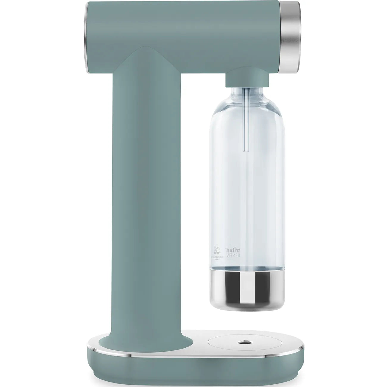 smeg Wassersprudler