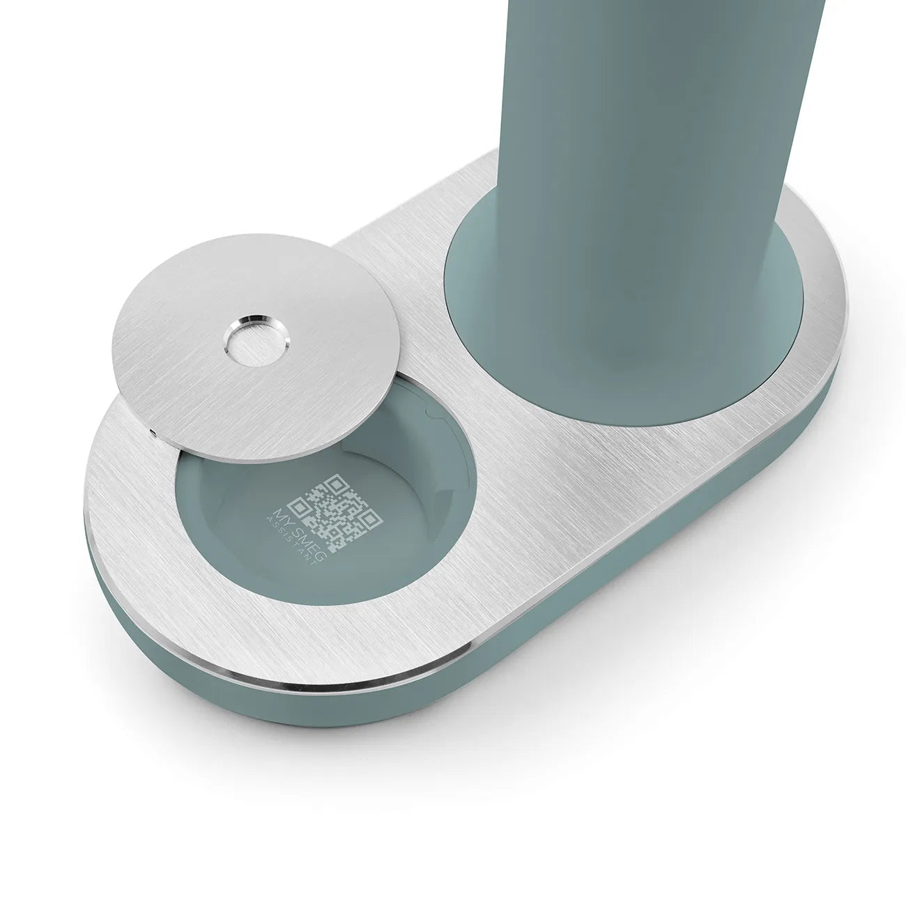 smeg Wassersprudler