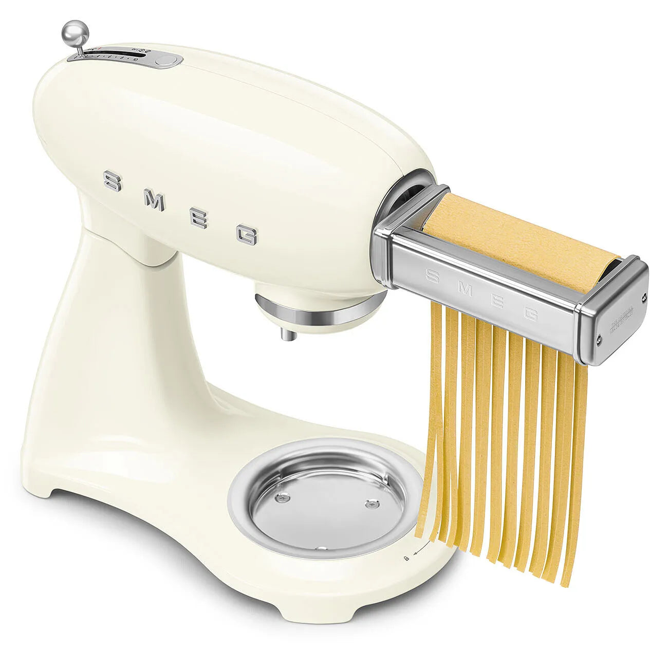 smeg Küchenmaschine 50's Style vollfarbig