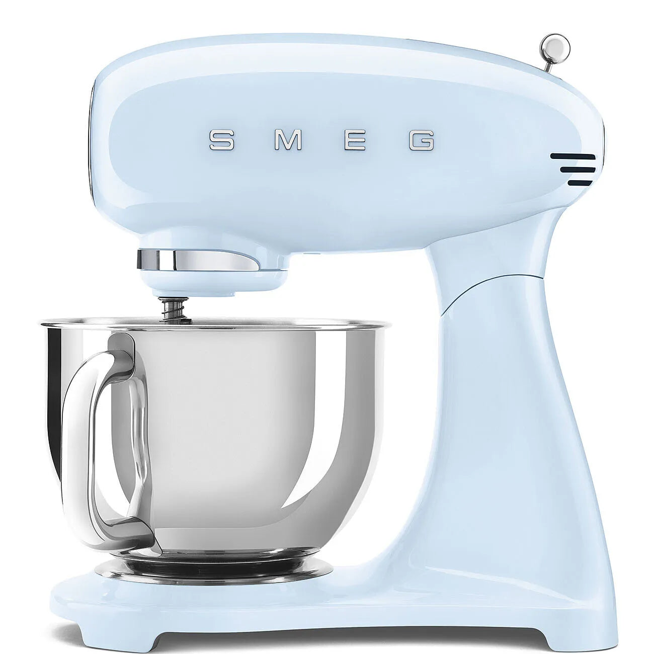 smeg Küchenmaschine 50's Style vollfarbig