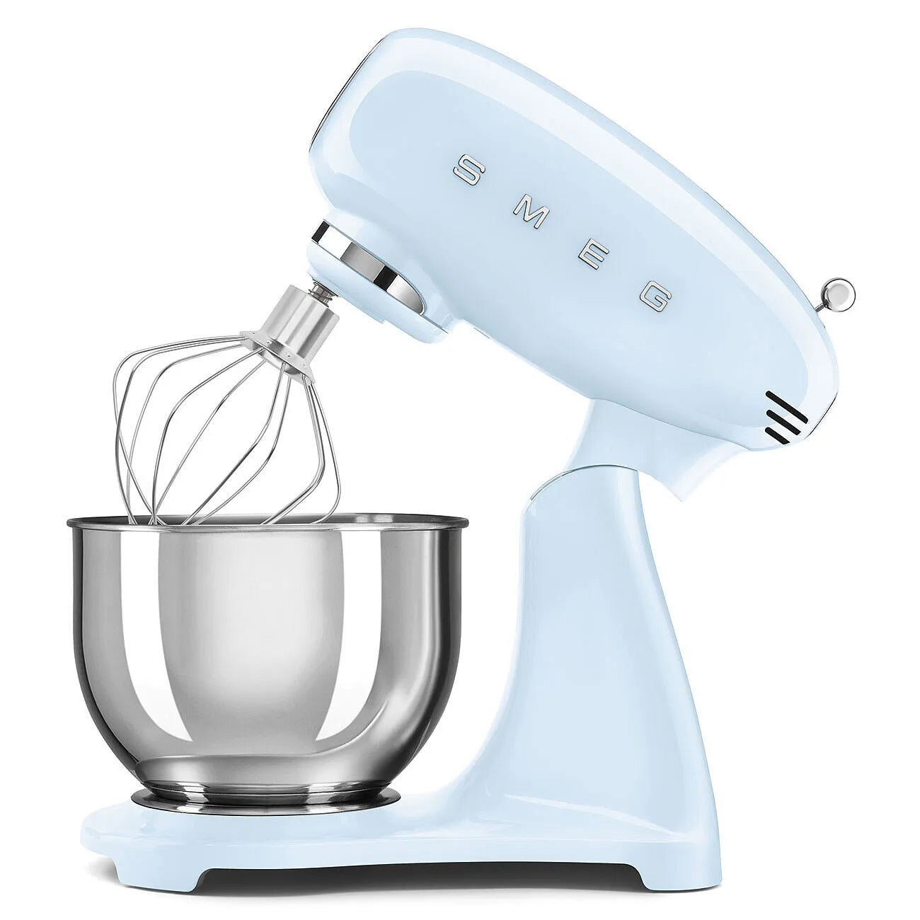 smeg Küchenmaschine 50's Style vollfarbig