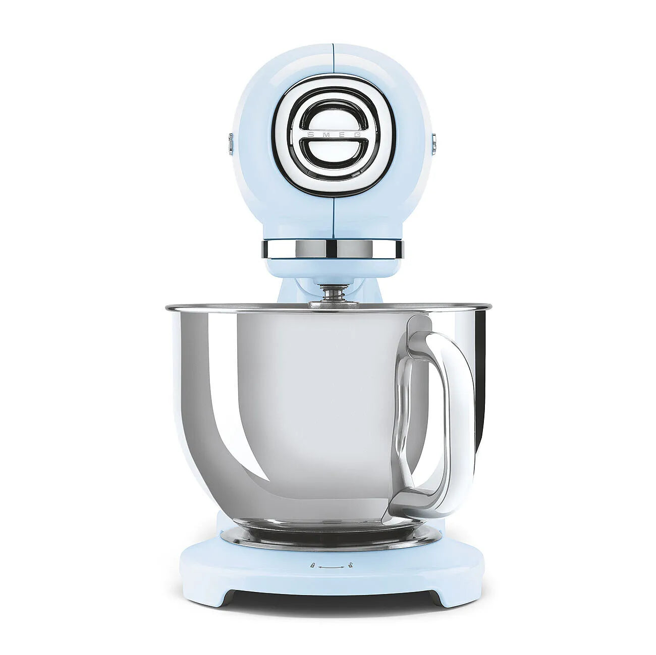 smeg Küchenmaschine 50's Style vollfarbig