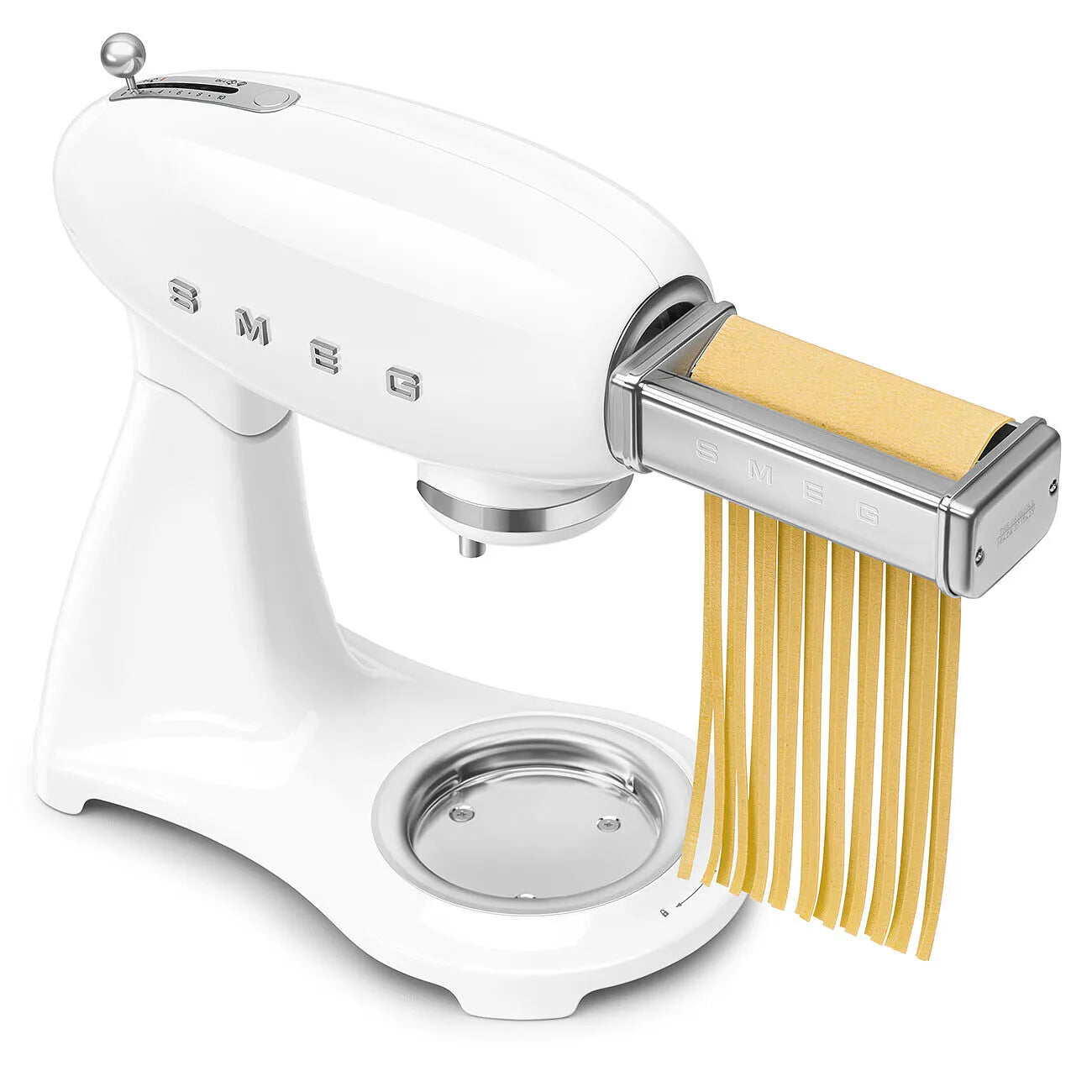 smeg Küchenmaschine 50's Style vollfarbig