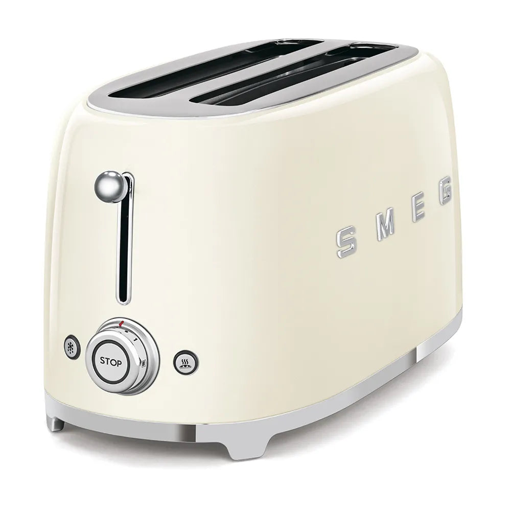 smeg Toaster Langschlitz
