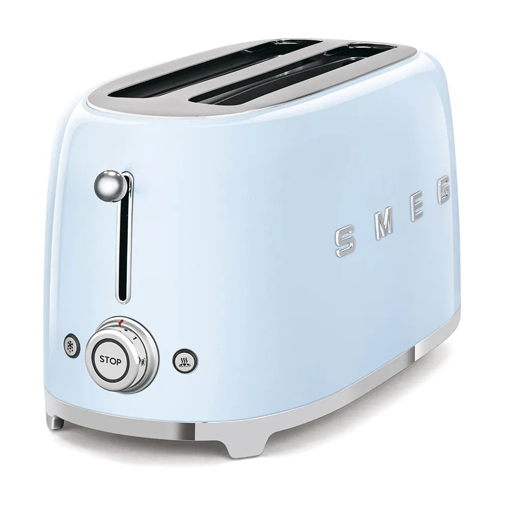 smeg Toaster Langschlitz