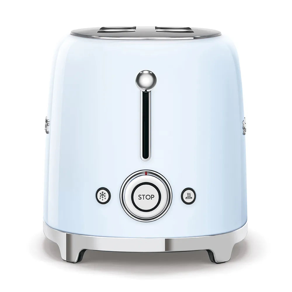 smeg Toaster Langschlitz