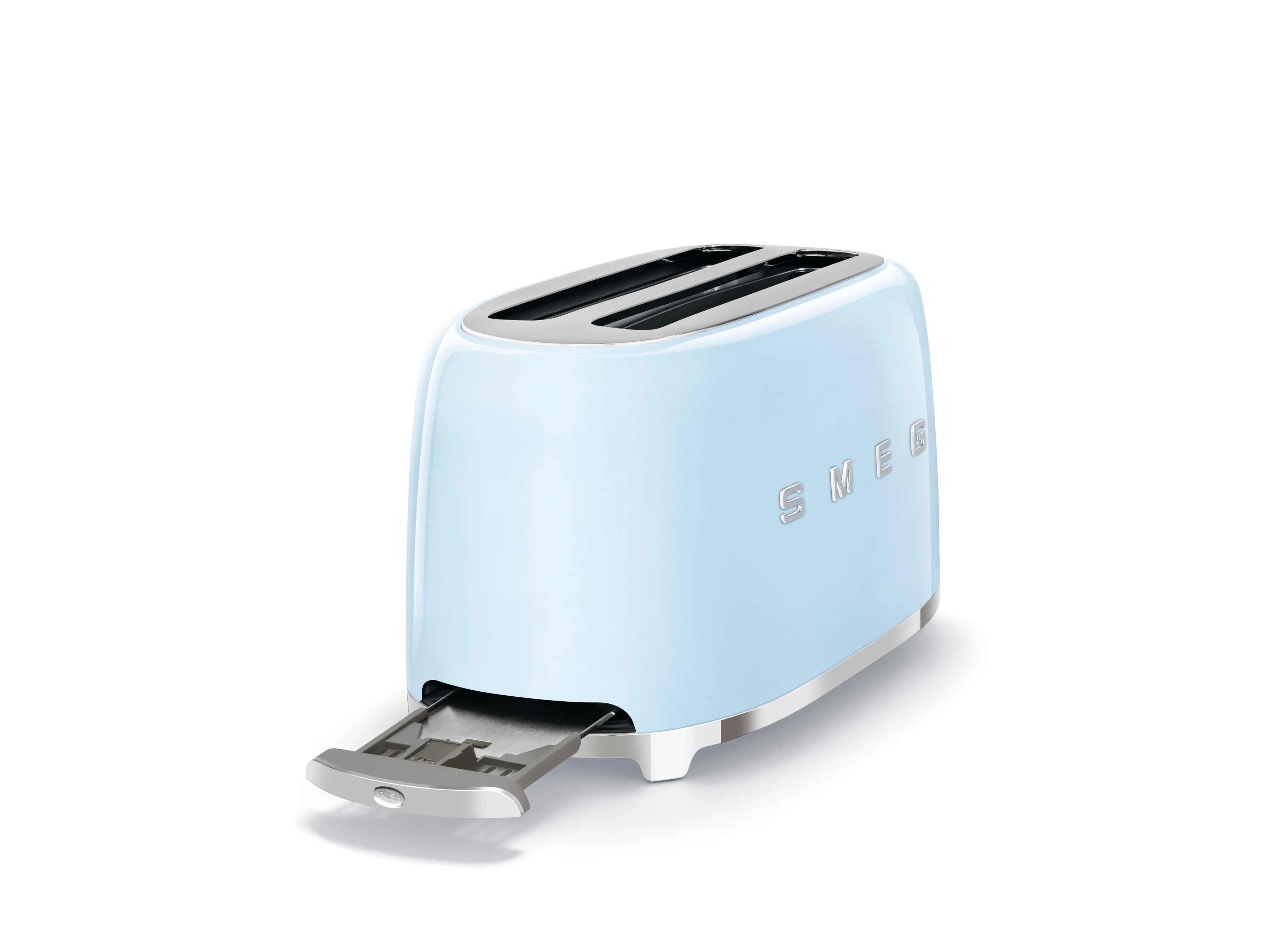 smeg Toaster Langschlitz