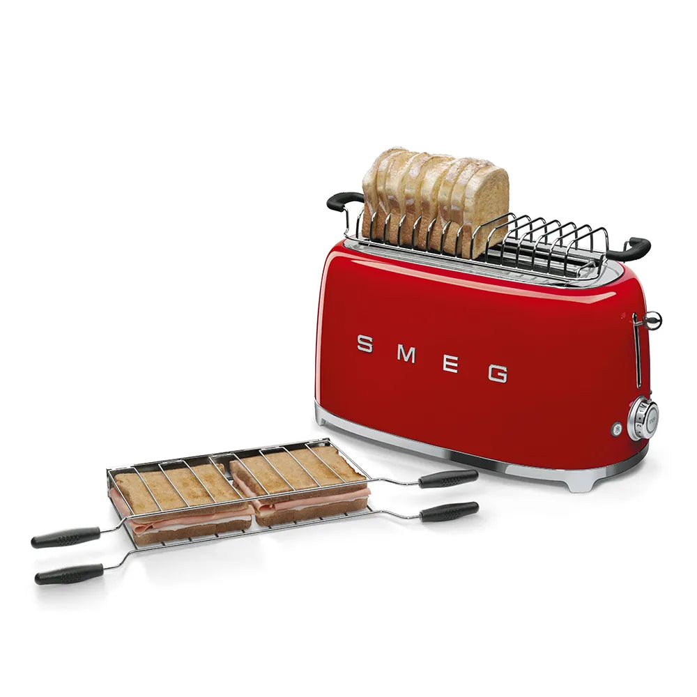 smeg Toaster Langschlitz