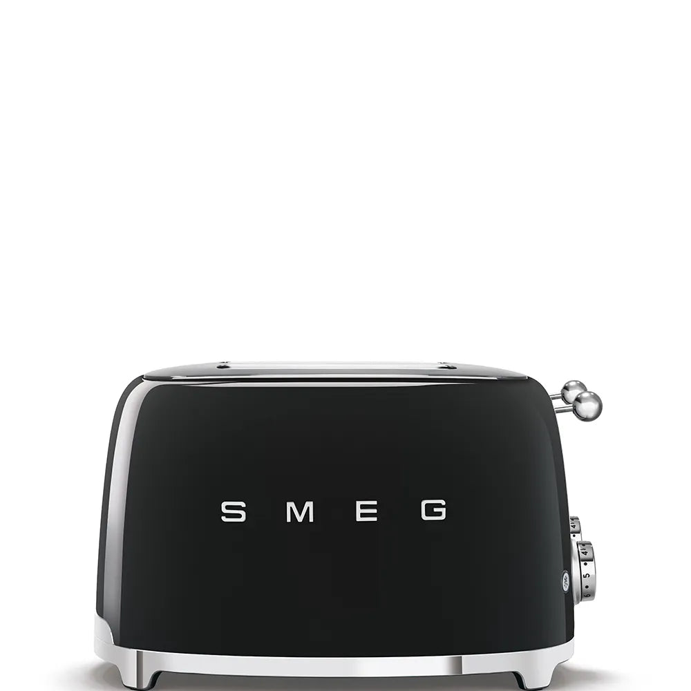 smeg 4-Schlitz-Toaster 50's Style