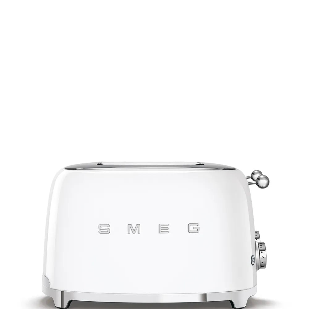 smeg 4-Schlitz-Toaster 50's Style